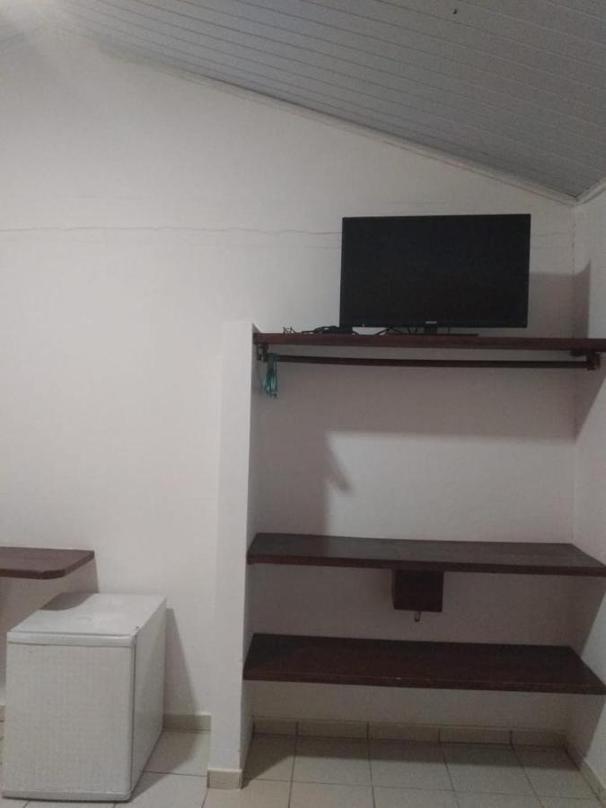 מורו דה סאו פאולו Hotel Praia Do Encanto מראה חיצוני תמונה